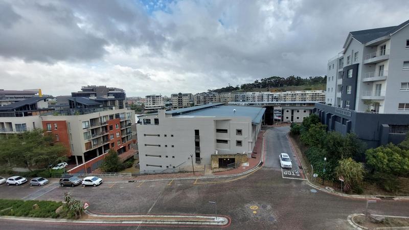 To Let 2 Bedroom Property for Rent in Tyger Waterfront Western Cape